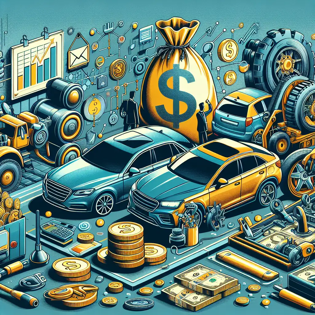 Cost Analysis: Owning Multiple Cars vs. One